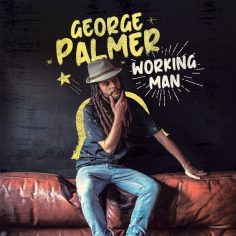 George Palmer & Irie Ites - Working Man (2022) Album