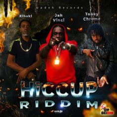 Hiccup Riddim [Up Deh Records] (2022)