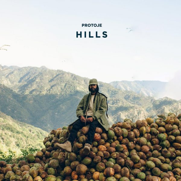 Protoje - Hills (2022) Single