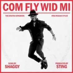 Shaggy - Com Fly Wid Mi (2022) Album