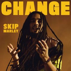 Skip Marley - Change (2022) Single