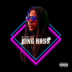 Bay-C - King Bass (2022) Album