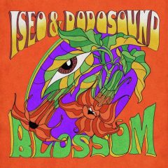 Iseo & Dodosound - Blossom (2022) Album