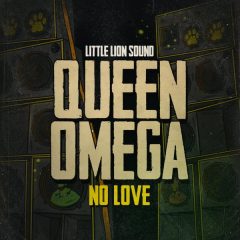 Queen Omega - No Love (2022) Single