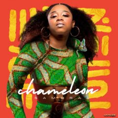 Samora - Chameleon (2022) Album
