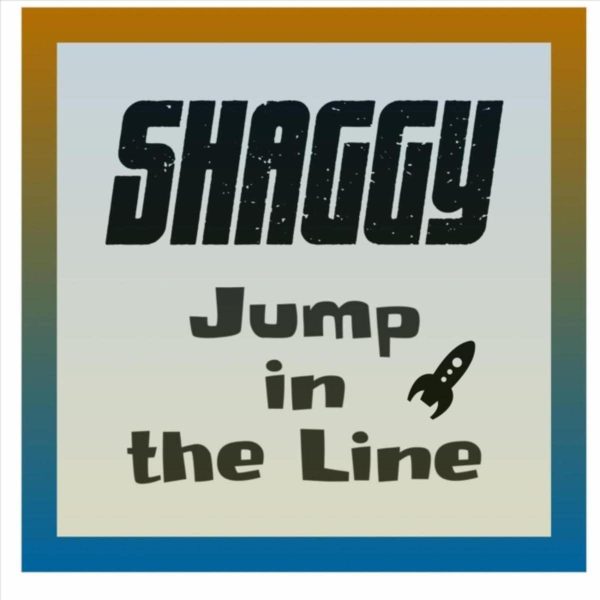 Shaggy - Jump in the Line (2022) Single