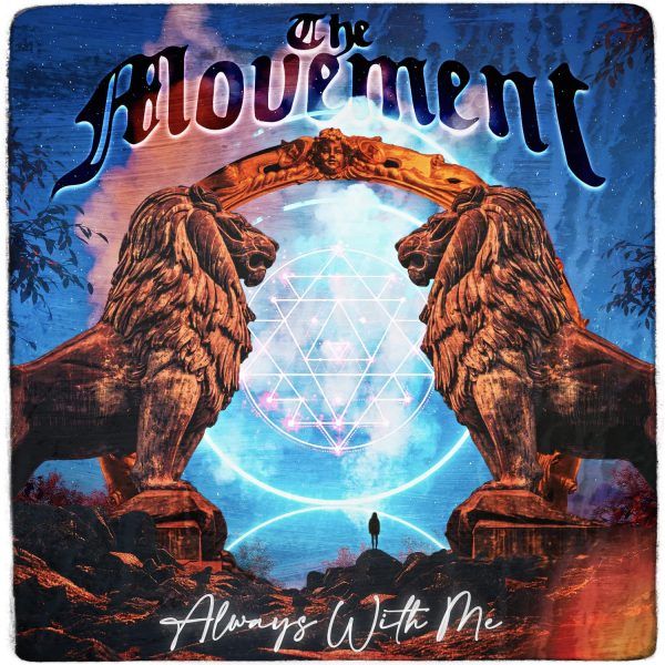 The Movement - Always With Me (2022) Album