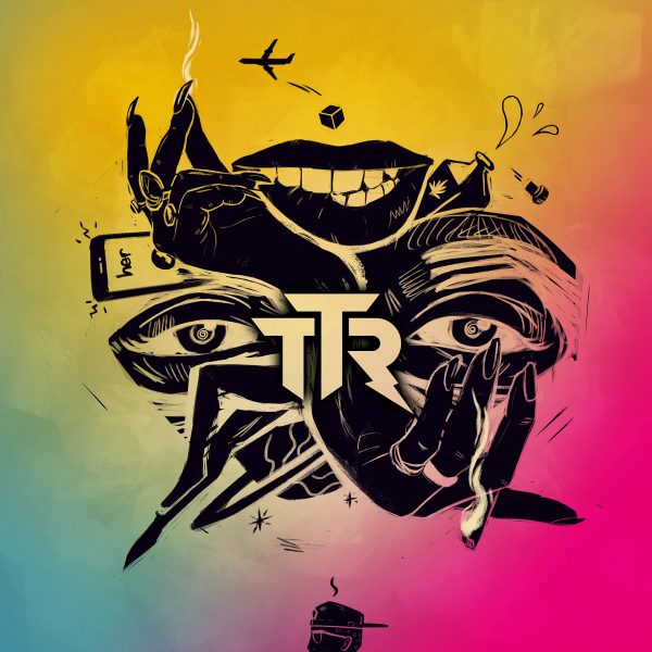 Through The Roots - TTR (2022) Album