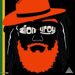U-Roy - Zion (2022) Single
