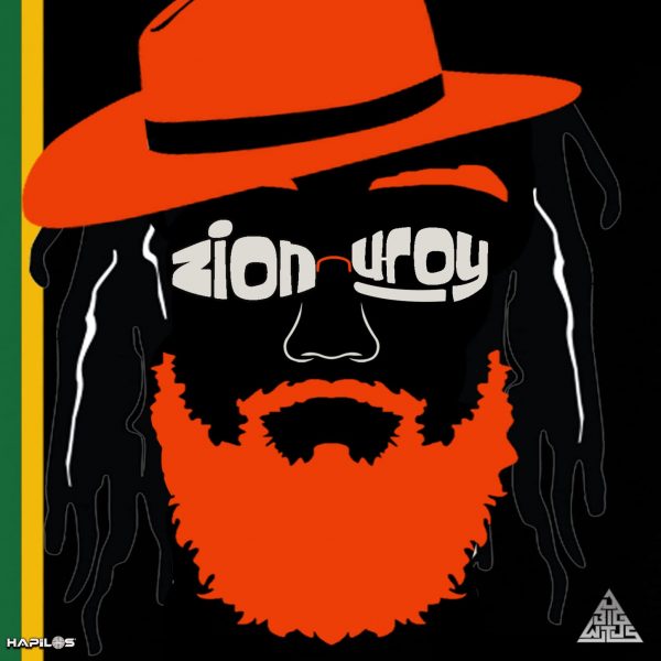 U-Roy - Zion (2022) Single