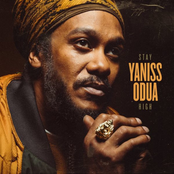 Yaniss Odua - Stay High (2022) Album