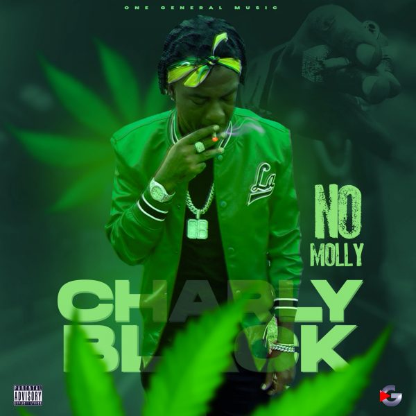 Charly Black - No Molly (2022) Single