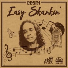Eesah - Easy Skankin' (2022) Single
