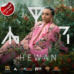 Hewan Gebrewold - Hewan (2022) Album