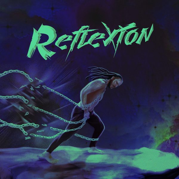 Jah Nattoh - Reflexión (2022) Album