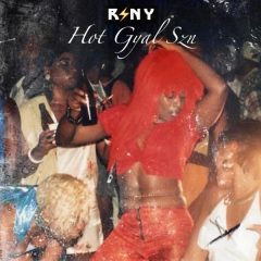 RSNY - Hot Gyal Szn (2022) EP