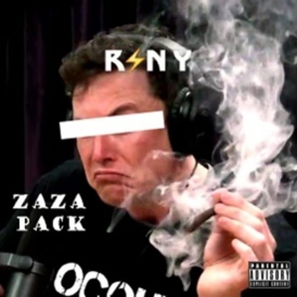 RSNY - Zaza Pack (2022) EP