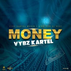 Vybz Kartel - Money (2022) Single