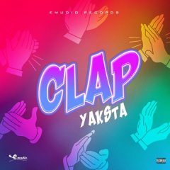 Yaksta - Clap (2022) Single