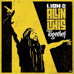 Lion D - All In This Together (2022) Album