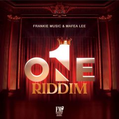 One Riddim [Frankie Music] (2022)