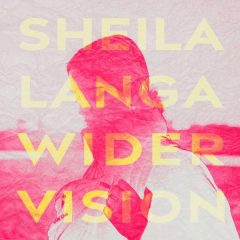 Sheila Langa - Wider Vision (2022) Single