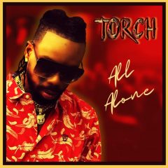 Torch - All Alone (2022) Single